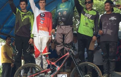 WhatsApp Image 2022 05 16 at 14.07.27 400x255 - Atletas Iconhenses são campeões de downhill em Iuna