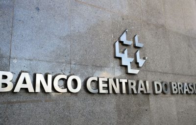 banco central do brasil 400x255 - Mercado financeiro reduz projeção da inflação de 5,79% para 5,76%