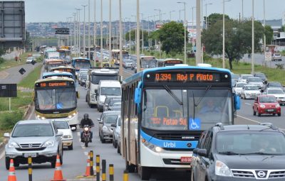 veiculos 400x255 - Contran beneficiará motoristas que não cometerem infração por 12 meses