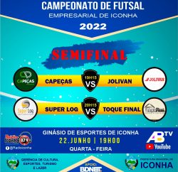 WhatsApp Image 2022 06 21 at 14.23.29 250x242 - Começam hoje as semifinais do Campeonato Empresarial de Futsal de Iconha