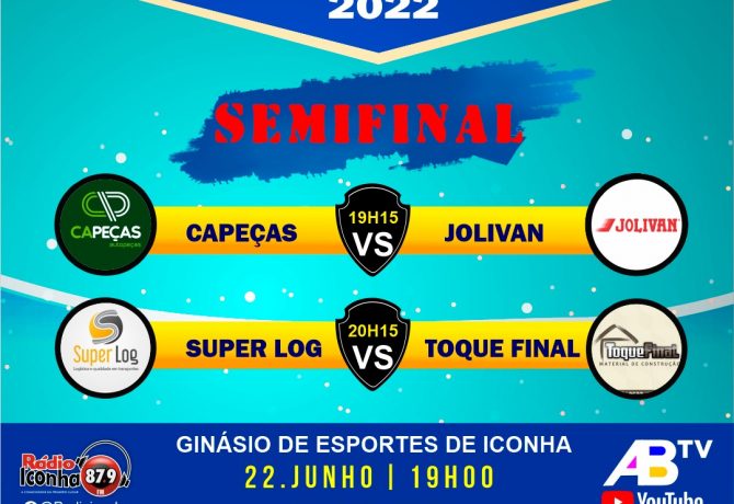 WhatsApp Image 2022 06 21 at 14.23.29 670x460 - Começam hoje as semifinais do Campeonato Empresarial de Futsal de Iconha