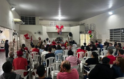WhatsApp Image 2022 07 12 at 07.30.55 400x255 - Partido dos trabalhadores realiza encontro em Iconha
