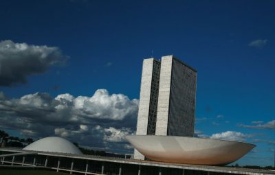 congresso 400x255 - Congresso rejeita vetos presidenciais à LDO 2023