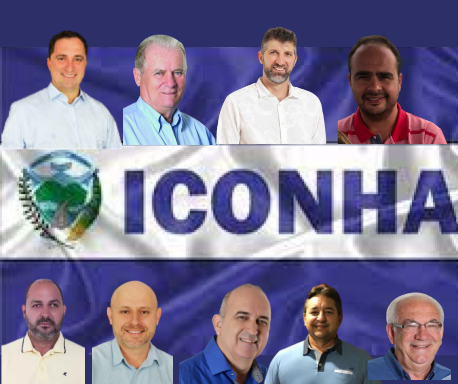 Quem serão os candidatos a Prefeito de Iconha?