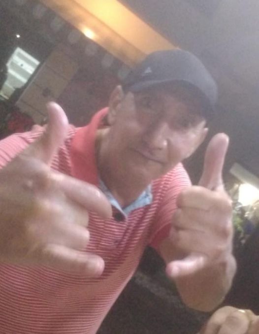 Iconha se despede de Fabão