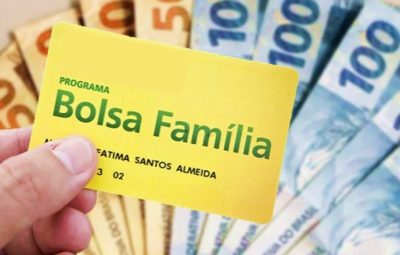 bolsa familia 400x255 - Empréstimo Bolsa Família: entenda como funciona