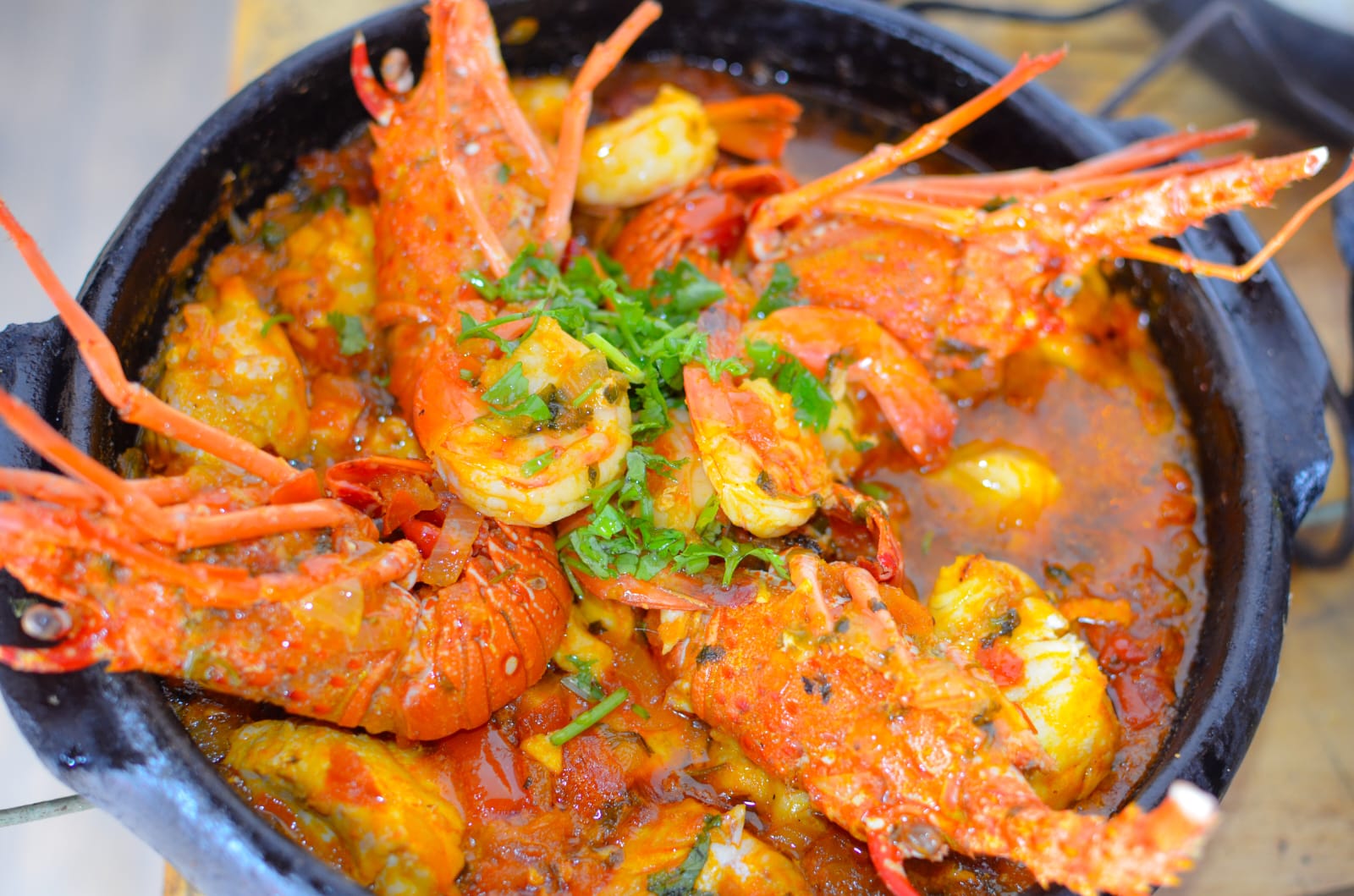 Festival da Moqueca Capixaba em Castelhanos Anchieta esta recheado de novidades