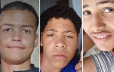 inbound7739337473181759276 400x255 - Corpos de adolescentes desaparecidos são encontrados em Sooretama