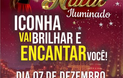 WhatsApp Image 2023 12 05 at 12.27.56 1 400x255 - Feira de negócios e abertura do natal movimentam a cidade de Iconha neste final de semana