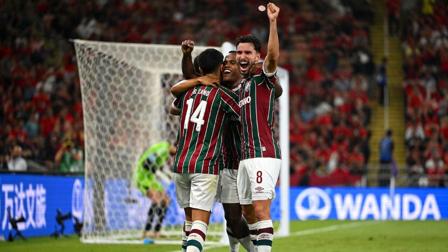 Fluminense vence Al Ahly e carimba vaga na final do Mundial contra City ou Urawa Reds, Herói da Libertadores volta a brilhar