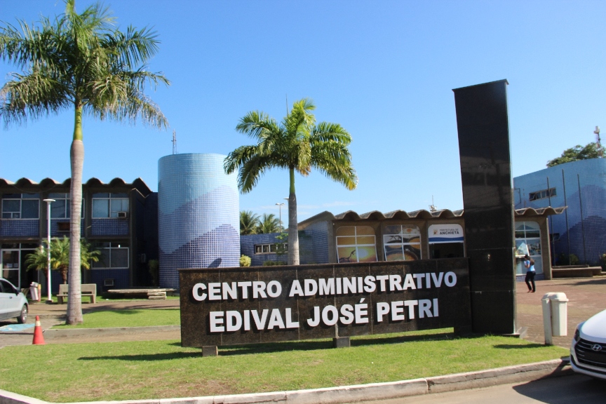 Prefeitura de Anchieta vai dar abono Natalino de  de R$ 600.00 para servidores