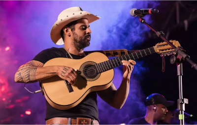 Sem titulo 400x255 - Cantor sertanejo João Carreiro morre aos 41 anos