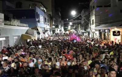 carnaval iconha 400x255 - Prestes a completar 100 anos, Iconha prepara Pré-Carnaval grandioso