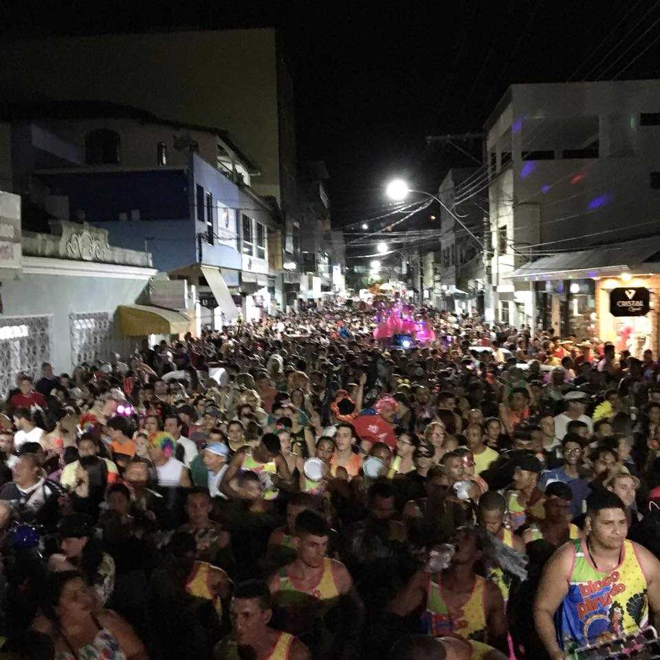 Prestes a completar 100 anos, Iconha prepara Pré-Carnaval grandioso