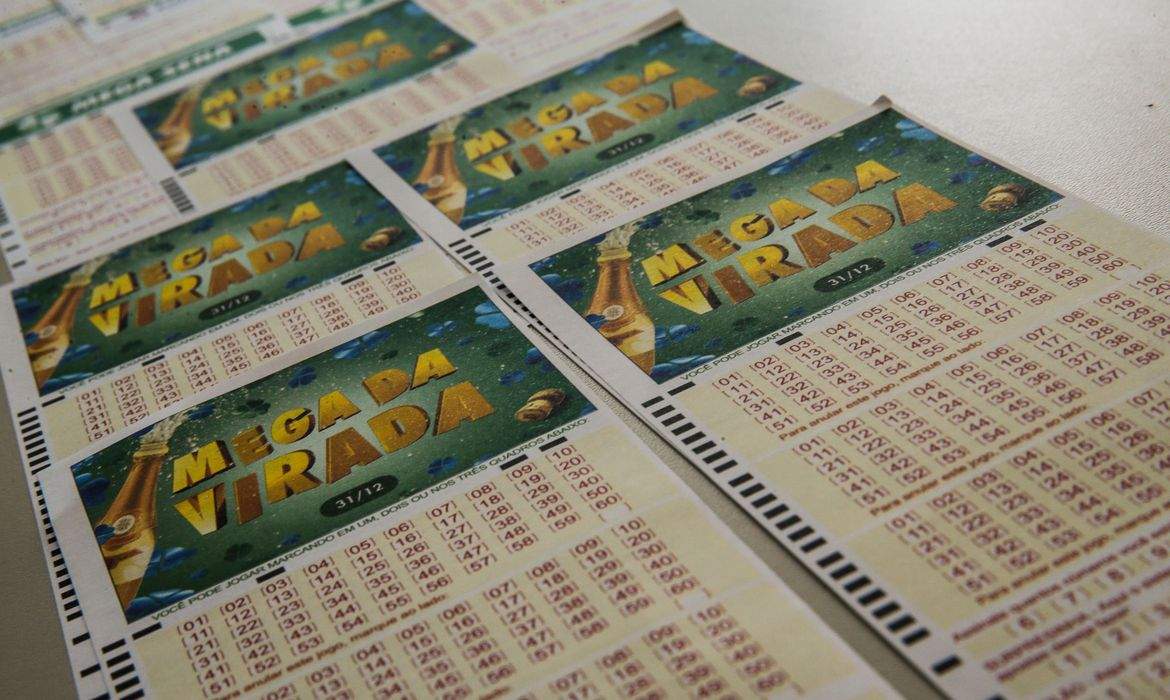 Mega da Virada: 26 apostas do ES acertam quina e levam prêmio de até meio milhão cada