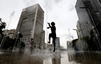 BRASIL 400x255 - Entenda estudo da Nasa sobre 'Brasil inabitável' em 50 anos