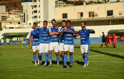 WhatsApp Image 2024 07 06 at 15.35.47 400x255 - Vitória goleia o Vilavelhense e se isola na liderança do Grupo B da Copa ES