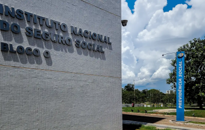 inss 400x255 - STJ determina manutenção de 85% do efetivo de trabalho do INSS