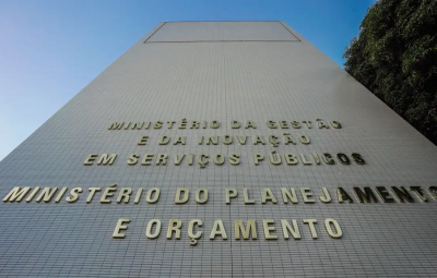 orcamento 400x255 - Relatório eleva para R$ 28,8 bi projeção de déficit primário em 2024