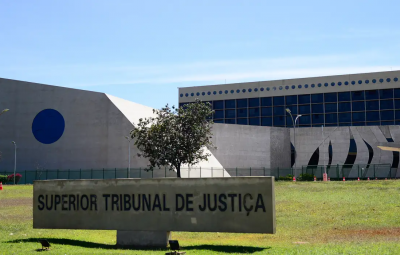 stj 400x255 - STJ autoriza aborto legal que foi negado a adolescente de 13 anos