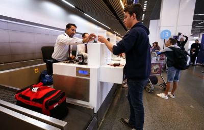 viagem 400x255 - Saiba como autorizar viagem de menores sem precisar ir a cartório