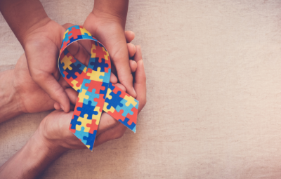 autismo 400x255 - Comissão aprova projeto que prevê formação específica para educadores de alunos autistas