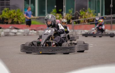 WhatsApp Image 2024 11 25 at 14.01.21 400x255 - Isa Anselmo vence a FDK Racing Cup e escreve seu nome na história do kart feminino do ES