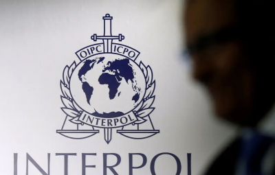 interpol 400x255 - Delegado da PF é confirmado no comando da Interpol