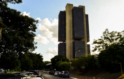 banco central 400x255 - Copom decide nesta quarta-feira se pausa ciclo de alta na Taxa Selic