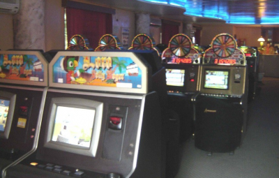 jogo de bicho 400x255 - Legalização de cassinos e jogo do bicho está na pauta do Senado