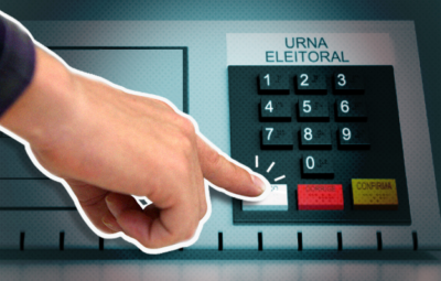 eleicoes 400x255 - Nove deputados federais renunciam a seus mandatos para assumir prefeituras