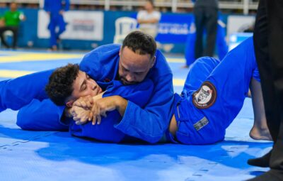 WhatsApp Image 2025 02 12 at 16.22.43 400x255 - 1ª etapa do Estadual de Jiu-jitsu Desportivo acontece neste domingo (16), em Vila Velha
