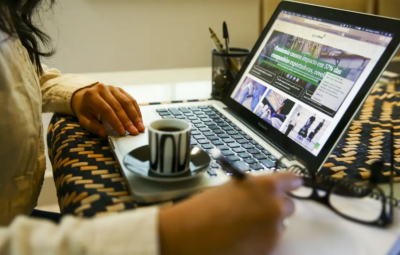 trabalho 400x255 - Trabalho por conta própria exige mais horas de serviço, diz IBGE