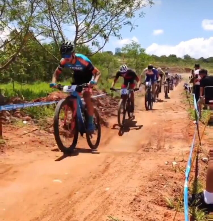 Circuito Guarapari de mountain bike agita a “Cidade Saúde” no fim de março