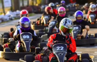 WhatsApp Image 2025 03 18 at 10.25.18 400x255 - Com oito etapas e 68 pilotos, Capixaba de Kart Rental 2025 inicia no dia 30 de março