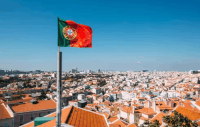 PORTUGAL e1746455704277 400x255 - Por que Portugal vai notificar milhares de imigrantes, incluindo brasileiros, para que deixem o país