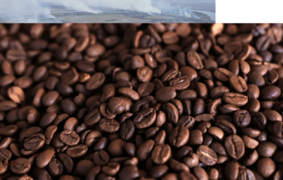 cafe 400x255 - Queda na safra de café do Brasil não justifica máximas de US$ 4, há especulação