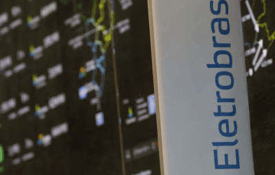 eletrobras 400x255 - Eletrobras tem prejuízo de R$ 81 milhões no 1º trimestre de 2025