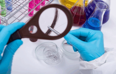 exame 400x255 - Condutor que não realizar Exame Toxicológico poderá ter multa automática