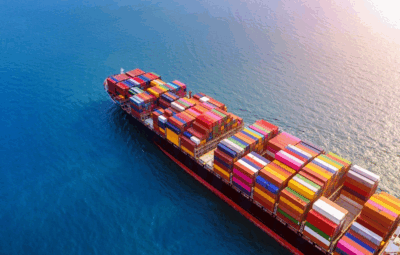 exportacoes 400x255 - Exportações do agro capixaba superam R$ 5,6 bilhões no primeiro quadrimestre de 2025