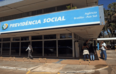 inss 1 400x255 - Pedidos de reembolso ao INSS passam de 1 milhão