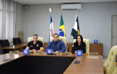 pc 1 e1746454629789 400x255 - Operação Falsarius: Polícia Civil apreende diplomas, laudos e atestados médicos falsificados