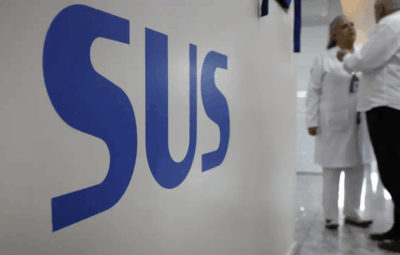 sus 400x255 - SUS passa a oferecer tratamento integral para dermatite atópica
