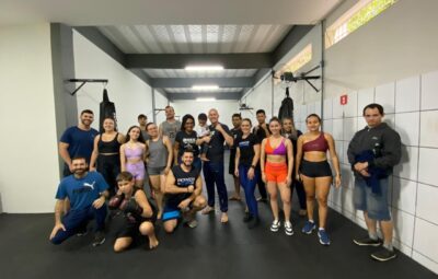 WhatsApp Image 2025 06 07 at 12.07.32 400x255 - RSFIGHT inaugura novo espaço para o boxe em Bom Destino, Iconha