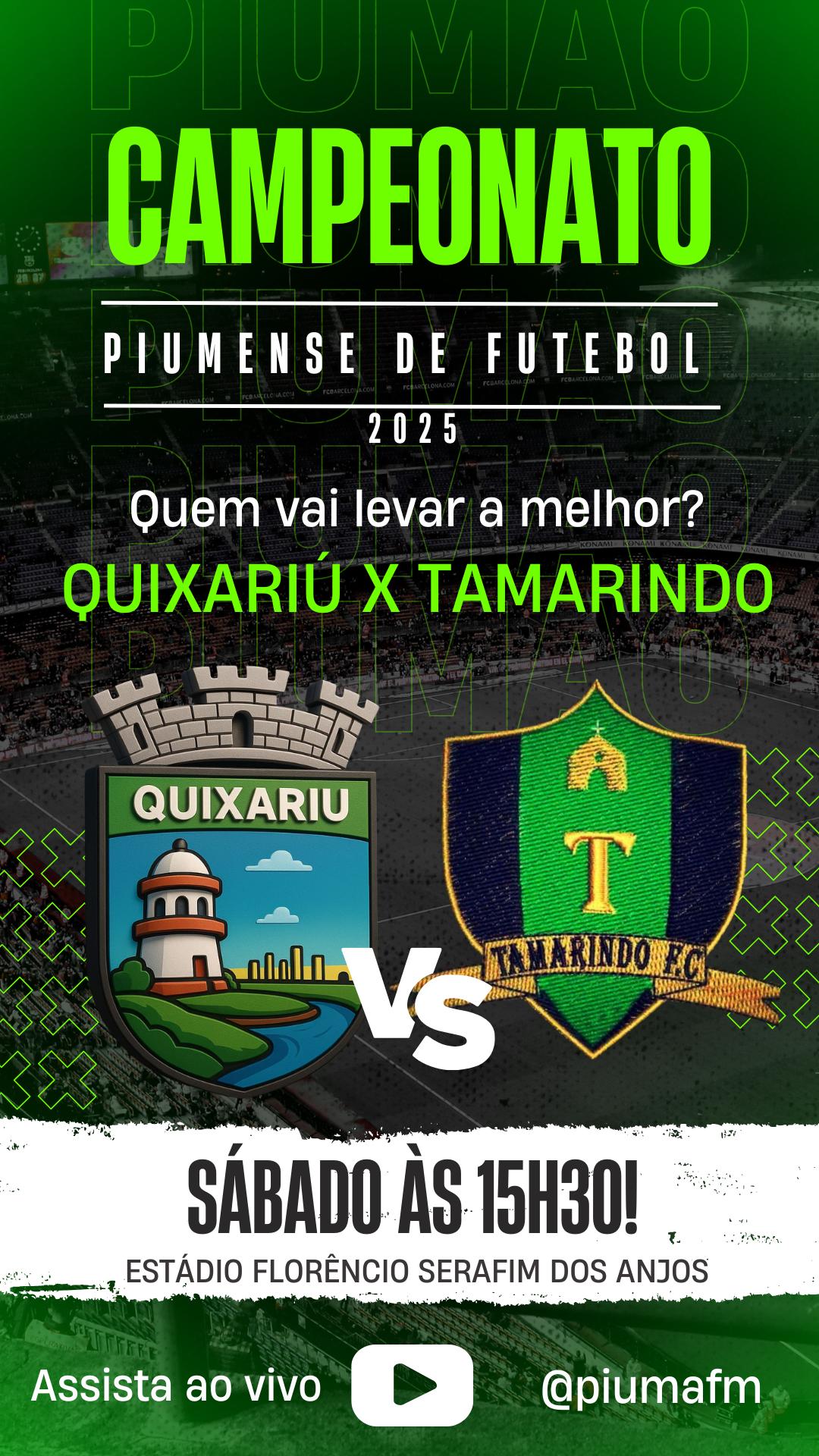 Final de semana de transmissões esportivas da AB TV