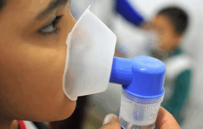 gripe 400x255 - Síndrome Respiratória Aguda Grave já matou 676 pessoas este ano no Rio