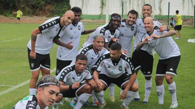 rio branco foto - Copa Espírito Santo: Rio Branco pode perder 6 pontos por escalação irregular de jogador