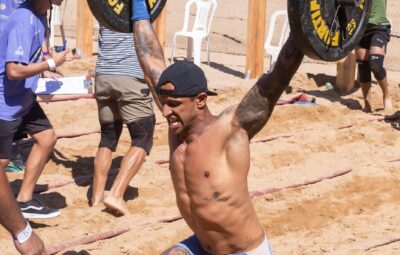 WhatsApp Image 2025 07 24 at 11.53.09 400x255 - CrossFit: Voice Games Adventure 6 agita a Serra no início de agosto, no Clube AEST