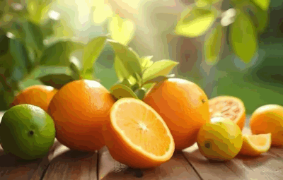 citrus 400x255 - Citros/Cepea: Mercado mantém negócios de primeiras frutas da safra 25/26