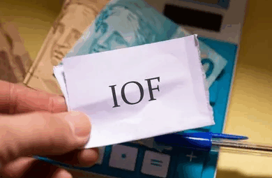iof 390x255 - STF: Alexandre de Moraes decide validar decreto do IOF